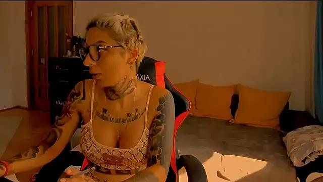 Checkout the world of free chat sex and chat with our steamy slutz, bringing your cherished characters to life with authentic outfits and live productions.