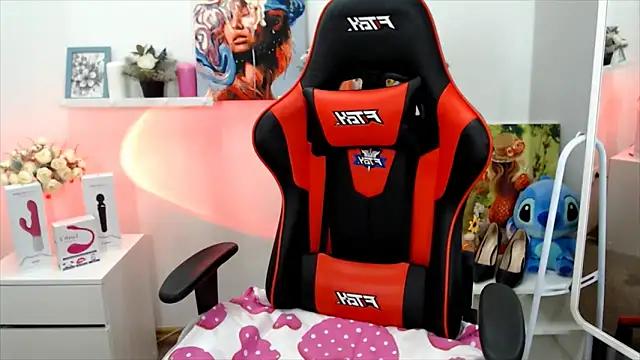 Checkout the world of free chat sex and chat with our steamy slutz, bringing your cherished characters to life with authentic outfits and live productions.
