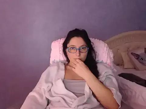 LuckyLisa23 from StripChat is Freechat