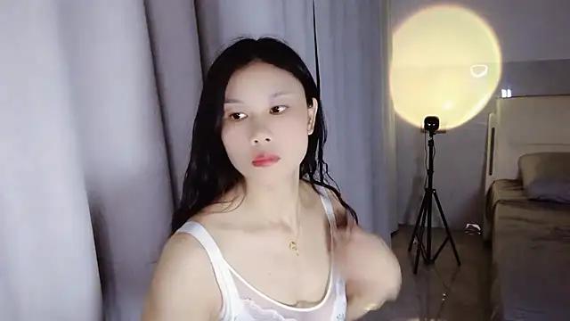 Lucy-Baby1227 from StripChat is Freechat