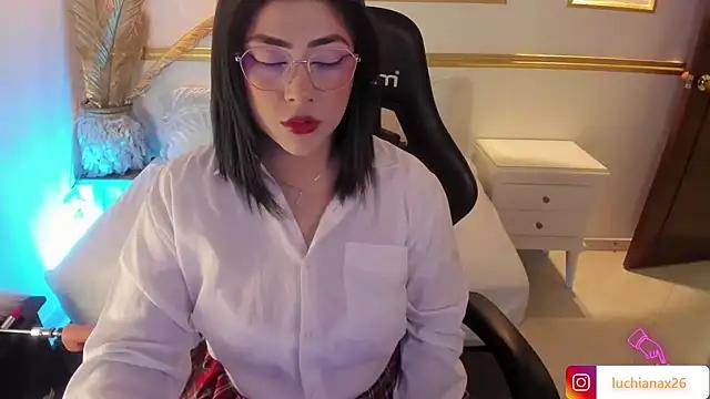 Checkout the world of free chat sex and chat with our steamy slutz, bringing your cherished characters to life with authentic outfits and live productions.