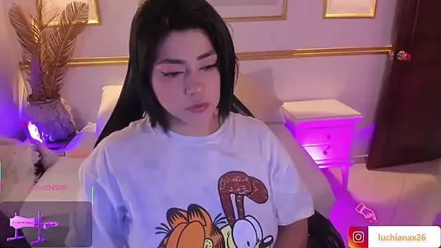 Checkout the world of free chat sex and chat with our steamy slutz, bringing your cherished characters to life with authentic outfits and live productions.