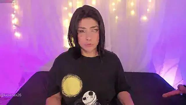 Checkout the world of free chat sex and chat with our steamy slutz, bringing your cherished characters to life with authentic outfits and live productions.