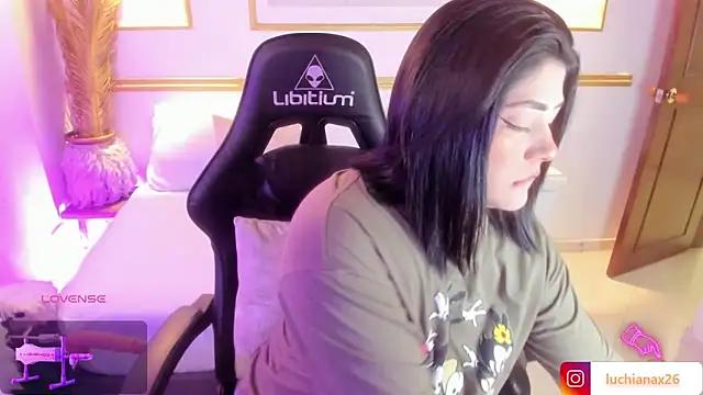 Checkout the world of free chat sex and chat with our steamy slutz, bringing your cherished characters to life with authentic outfits and live productions.