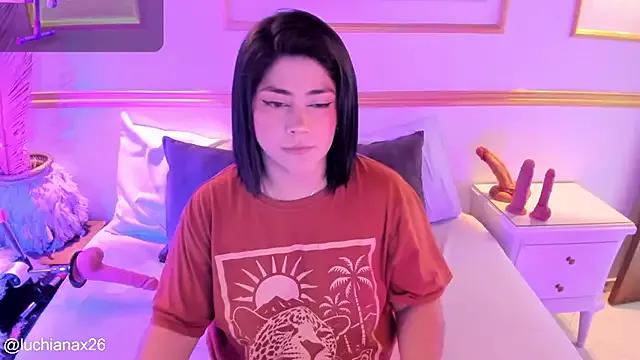 Checkout the world of free chat sex and chat with our steamy slutz, bringing your cherished characters to life with authentic outfits and live productions.