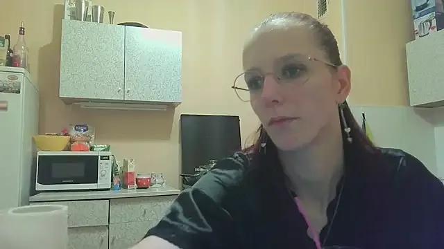 Lucy_Divine from StripChat is Freechat