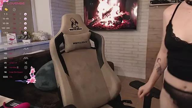 Checkout the world of free chat sex and chat with our steamy slutz, bringing your cherished characters to life with authentic outfits and live productions.