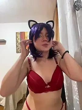 Checkout the world of free chat sex and chat with our steamy slutz, bringing your cherished characters to life with authentic outfits and live productions.