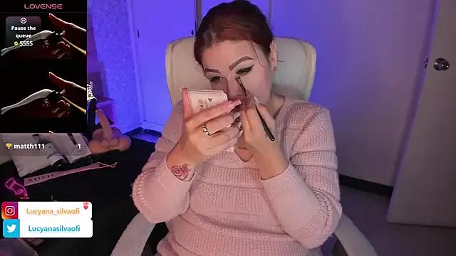 Checkout the world of free chat sex and chat with our steamy slutz, bringing your cherished characters to life with authentic outfits and live productions.
