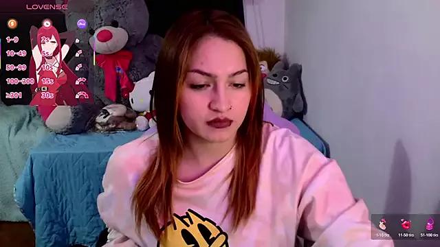 Checkout the world of free chat sex and chat with our steamy slutz, bringing your cherished characters to life with authentic outfits and live productions.