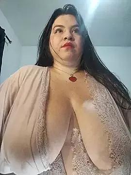 LucyDiamonds1 from StripChat is Freechat