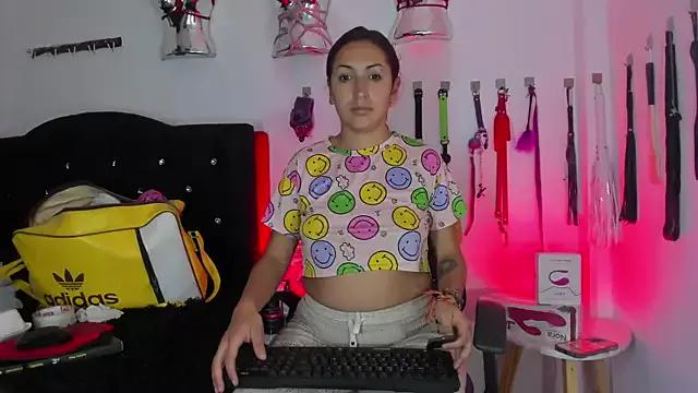 Checkout the world of free chat sex and chat with our steamy slutz, bringing your cherished characters to life with authentic outfits and live productions.