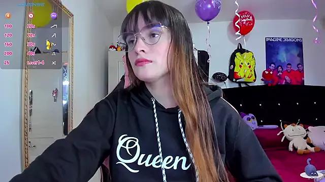 Checkout the world of free chat sex and chat with our steamy slutz, bringing your cherished characters to life with authentic outfits and live productions.