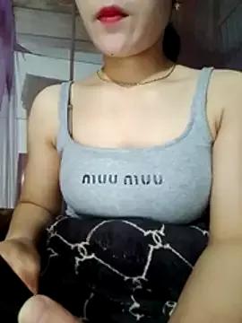 LucyyLy from StripChat is Freechat
