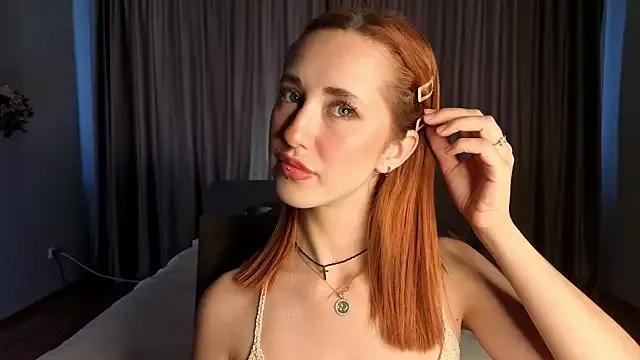 lulu_dallas from StripChat is Freechat
