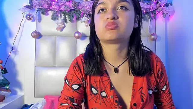 lulu_js_ from StripChat is Freechat