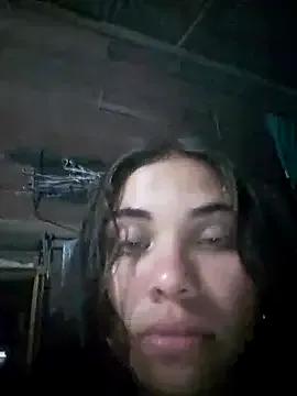 luna-07 from StripChat is Freechat