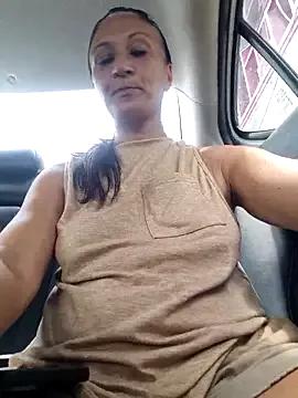 Luna-77 from StripChat is Freechat