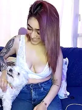 Checkout the world of free chat sex and chat with our steamy slutz, bringing your cherished characters to life with authentic outfits and live productions.