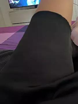 luna_14 from StripChat is Freechat