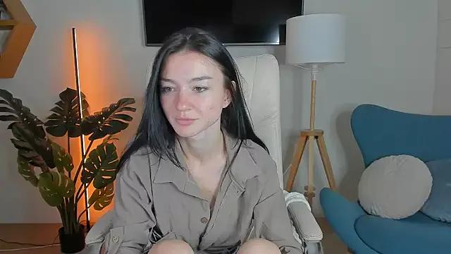 Luna__Baby from StripChat is Freechat