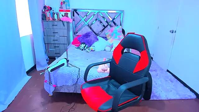 Luna_Analya from StripChat is Freechat