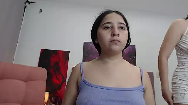 Checkout the world of free chat sex and chat with our steamy slutz, bringing your cherished characters to life with authentic outfits and live productions.