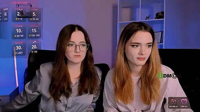 Checkout the world of free chat sex and chat with our steamy slutz, bringing your cherished characters to life with authentic outfits and live productions.