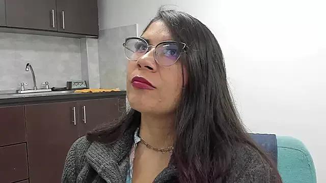 Luna_Dumont from StripChat is Freechat
