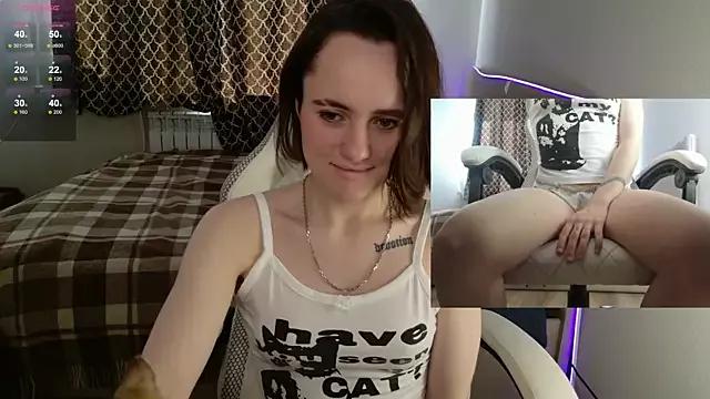 Checkout the world of free chat sex and chat with our steamy slutz, bringing your cherished characters to life with authentic outfits and live productions.