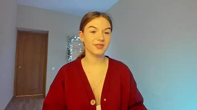 luna_lust_212 from StripChat is Freechat