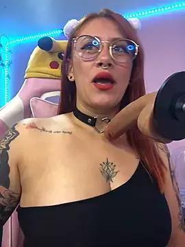 Checkout the world of free chat sex and chat with our steamy slutz, bringing your cherished characters to life with authentic outfits and live productions.