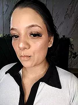 Luna_Scarllet from StripChat is Freechat