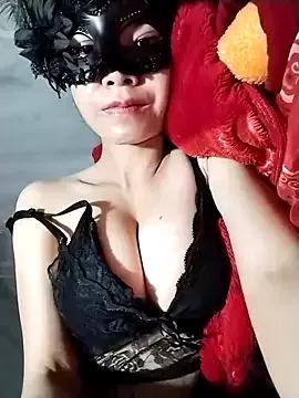 Luna_sex9x from StripChat is Freechat