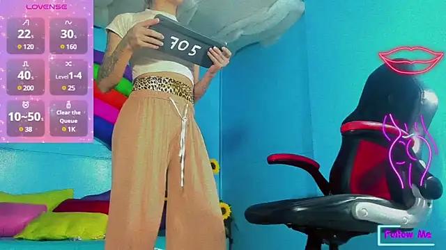 Checkout the world of free chat sex and chat with our steamy slutz, bringing your cherished characters to life with authentic outfits and live productions.