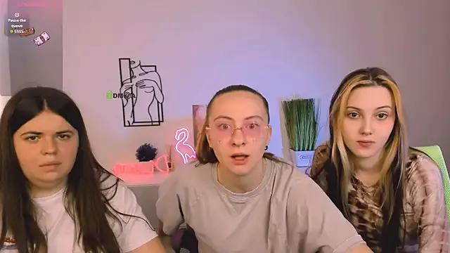 luna_tin from StripChat is Freechat