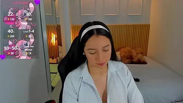 Checkout the world of free chat sex and chat with our steamy slutz, bringing your cherished characters to life with authentic outfits and live productions.