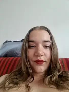 LunaGrey21 from StripChat is Freechat