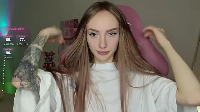 Checkout the world of free chat sex and chat with our steamy slutz, bringing your cherished characters to life with authentic outfits and live productions.