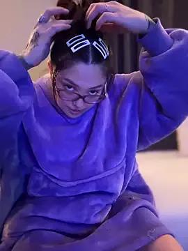 LunaMaeX0 from StripChat is Freechat