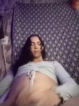 LunaMell from StripChat is Freechat