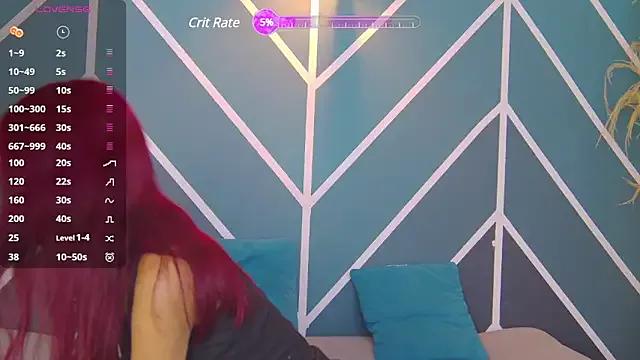 Checkout the world of free chat sex and chat with our steamy slutz, bringing your cherished characters to life with authentic outfits and live productions.