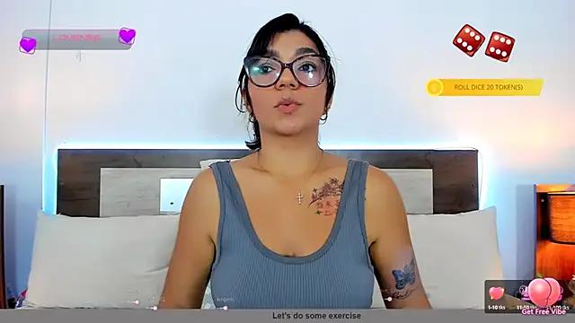 Checkout the world of free chat sex and chat with our steamy slutz, bringing your cherished characters to life with authentic outfits and live productions.