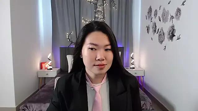 LunaPurrr from StripChat is Freechat