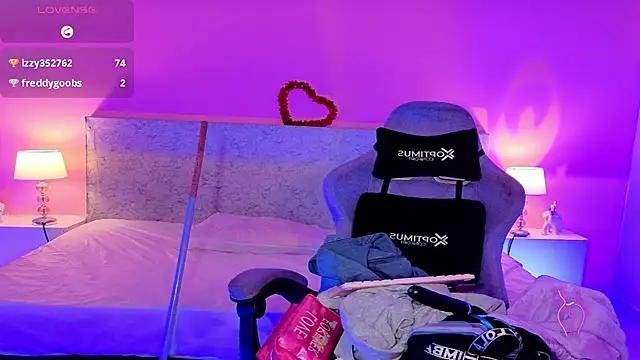 Checkout the world of free chat sex and chat with our steamy slutz, bringing your cherished characters to life with authentic outfits and live productions.