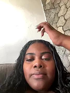 LunaSthena from StripChat is Freechat