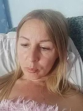 LunaSugarX from StripChat is Freechat
