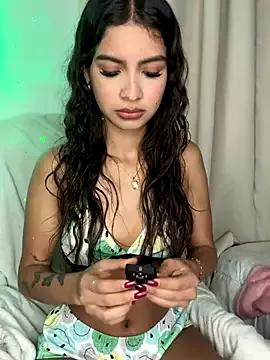 LunaTemptress_ from StripChat is Freechat