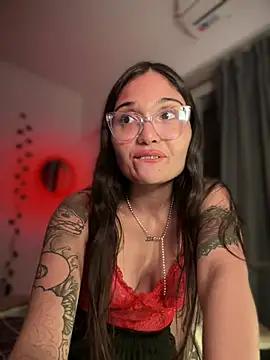 Checkout the world of free chat sex and chat with our steamy slutz, bringing your cherished characters to life with authentic outfits and live productions.