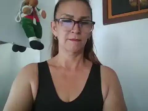 LupitaVega_ from StripChat is Freechat